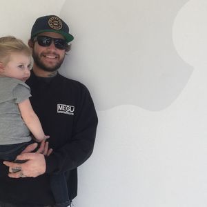 Meet your Posher, Dustin